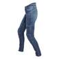 Preview: Trilobite Jeans Parado Monolayer Damen blau Slim Fit - L34