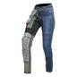 Preview: Trilobite Jeans | Parado | Monolayer | CE AAA | Damen | blau | Slim Fit | L34