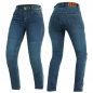 Preview: Trilobite Jeans Uptown Damen blau - L32