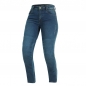 Preview: Trilobite Jeans Uptown Damen blau - L32