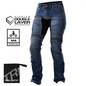 Preview: Trilobite Jeans | Parado | Doublelayer | CE AAA | Damen | blau | Regular Fit | L34