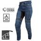 Preview: Trilobite Jeans | Parado | Doublelayer | CE AAA | Damen | blau | Slim Fit | L34