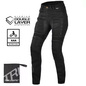 Preview: Trilobite Jeans | Parado | Doublelayer | CE AAA | Damen | schwarz | Slim Fit | L34