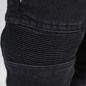 Preview: Trilobite Jeans | Parado | Doublelayer | CE AAA | Damen | schwarz | Slim Fit | L34
