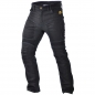 Preview: Trilobite Jeans Parado Herren schwarz, Regular Fit - L32