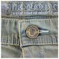 Preview: Trilobite Jeans Parado Herren Dirty Blue, Slim Fit - L32