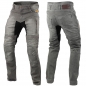 Preview: Trilobite Jeans Parado Herren hellgrau, Slim Fit - L32