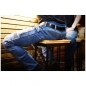 Preview: Trilobite Jeans Parado Herren blau, Slim Fit - L34
