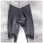 Preview: Trilobite Jeans Parado Herren hellgrau, Slim Fit - L34