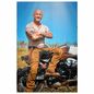 Preview: Trilobite Jeans | Parado | CE AA | Herren | Rusty braun | Slim Fit | L34