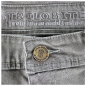 Preview: Trilobite Jeans Parado Damen hellgrau, Regular Fit - L32