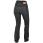 Preview: Trilobite Jeans Parado Damen schwarz, Regular Fit - L34