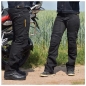 Preview: Trilobite Jeans Parado Damen schwarz, Regular Fit - L34