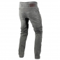 Preview: Trilobite Jeans Parado Damen hellgrau, Regular Fit - L34
