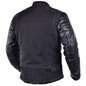 Preview: Trilobite Jacke Acid Scrambler Herren schwarz