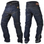 Preview: Trilobite Jeans Probut X-Factor Herren blau - L32