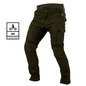 Preview: Trilobite Jeans | Acid Scrambler | CE AA | Herren | khaki | L32