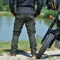 Preview: Trilobite Jeans | Acid Scrambler | CE AA | Herren | khaki | L32