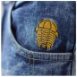 Preview: Trilobite Jeans Micas Urban Herren blau - L32