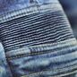 Preview: Trilobite Jeans Micas Urban CE AA Herren dunkelblau - L32