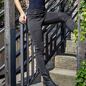 Preview: Trilobite Leggings CE A Damen schwarz - L32