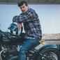 Preview: Trilobite Shirt | Timber 2.0 | CE AA | Herren | grau / schwarz