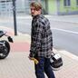 Preview: Trilobite Shirt | Timber 2.0 | CE AA | Herren | grau / schwarz