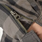 Preview: Trilobite Shirt | Timber 2.0 | CE AA | Herren | grau / schwarz