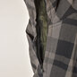 Preview: Trilobite Shirt | Timber 2.0 | CE AA | Herren | grau / schwarz