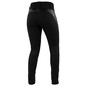 Preview: Trilobite Leder Leggings Damen schwarz - L32