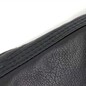 Preview: Trilobite Leder Leggings CE A Damen schwarz - L32