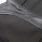 Preview: Trilobite Leder Leggings CE A Damen schwarz - L32