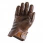 Preview: Trilobite Cafe Handschuh Herren braun