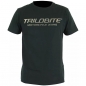 Preview: Trilobite T-Shirt Bedouet Herren schwarz