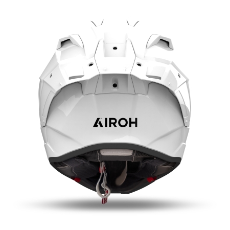 Airoh Helm | GP 800 | weiß