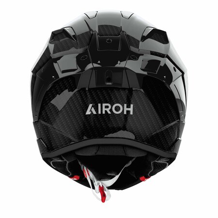 Preview: Airoh Helm | GP 800 | Carbon | schwarz