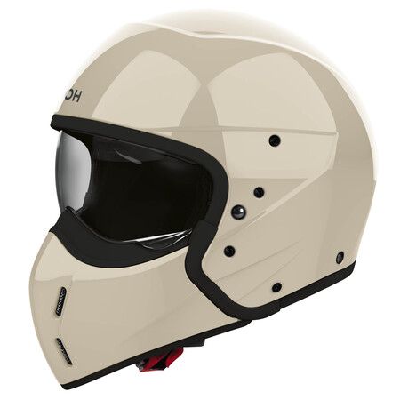 Airoh Helm | J 110 | mocha