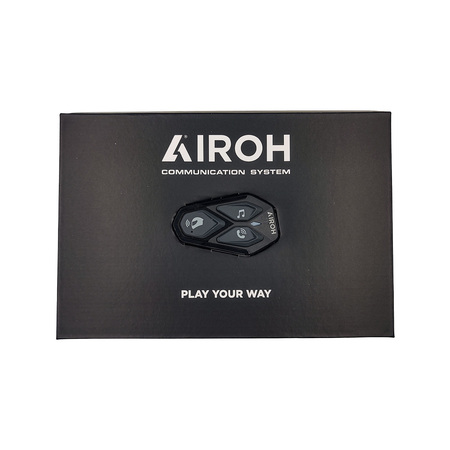 Airoh | Kommunikationssystem | AWC2