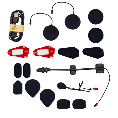 Airoh | Kommunikationssystem | AWC2