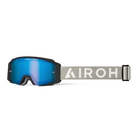 Airoh Crossbrille Blast XR1, schwarz