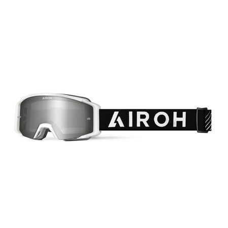 Airoh | Crossbrille | Blast XR1 | weiß