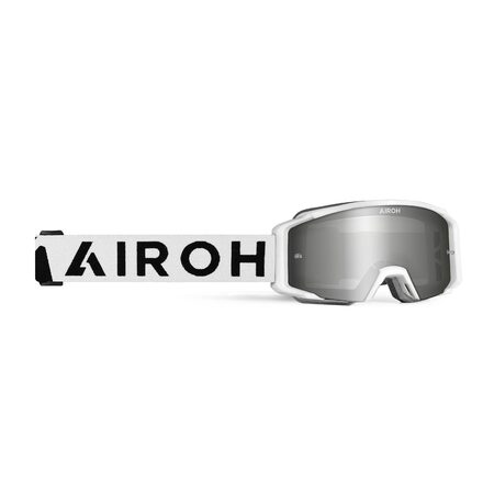 Airoh | Crossbrille | Blast XR1 | weiß