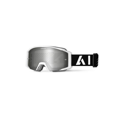 Airoh | Crossbrille | Blast XR1 | weiß