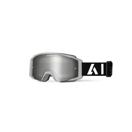 Airoh Crossbrille Blast XR1, hellgrau