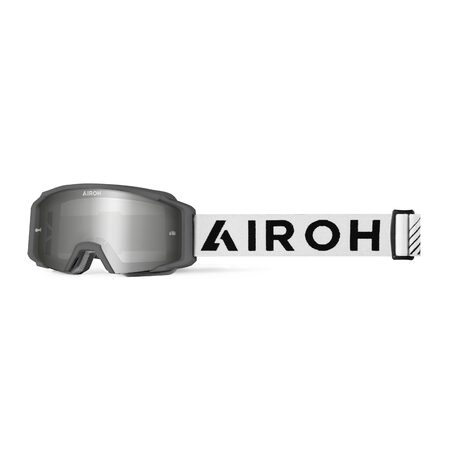Airoh Crossbrille Blast XR1, dunkelgrau
