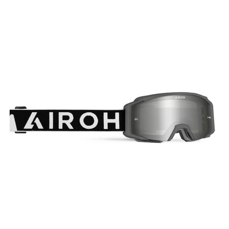 Airoh | Crossbrille | Blast XR1 | dunkelgrau