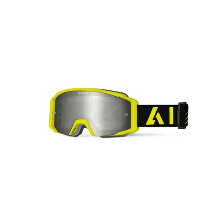 Airoh Crossbrille Blast XR1, gelb