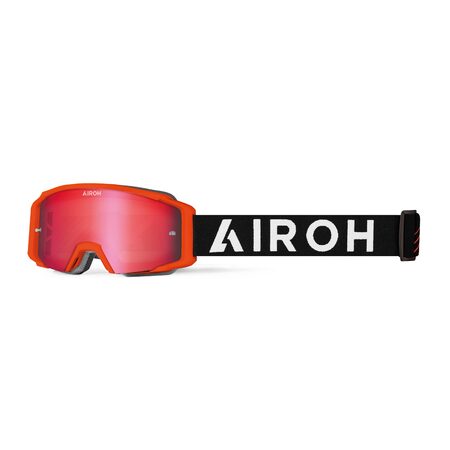 Airoh Crossbrille Blast XR1, orange