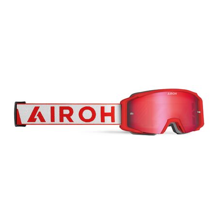 Airoh Crossbrille Blast XR1, rot