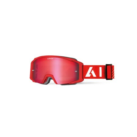 Airoh Crossbrille Blast XR1, rot